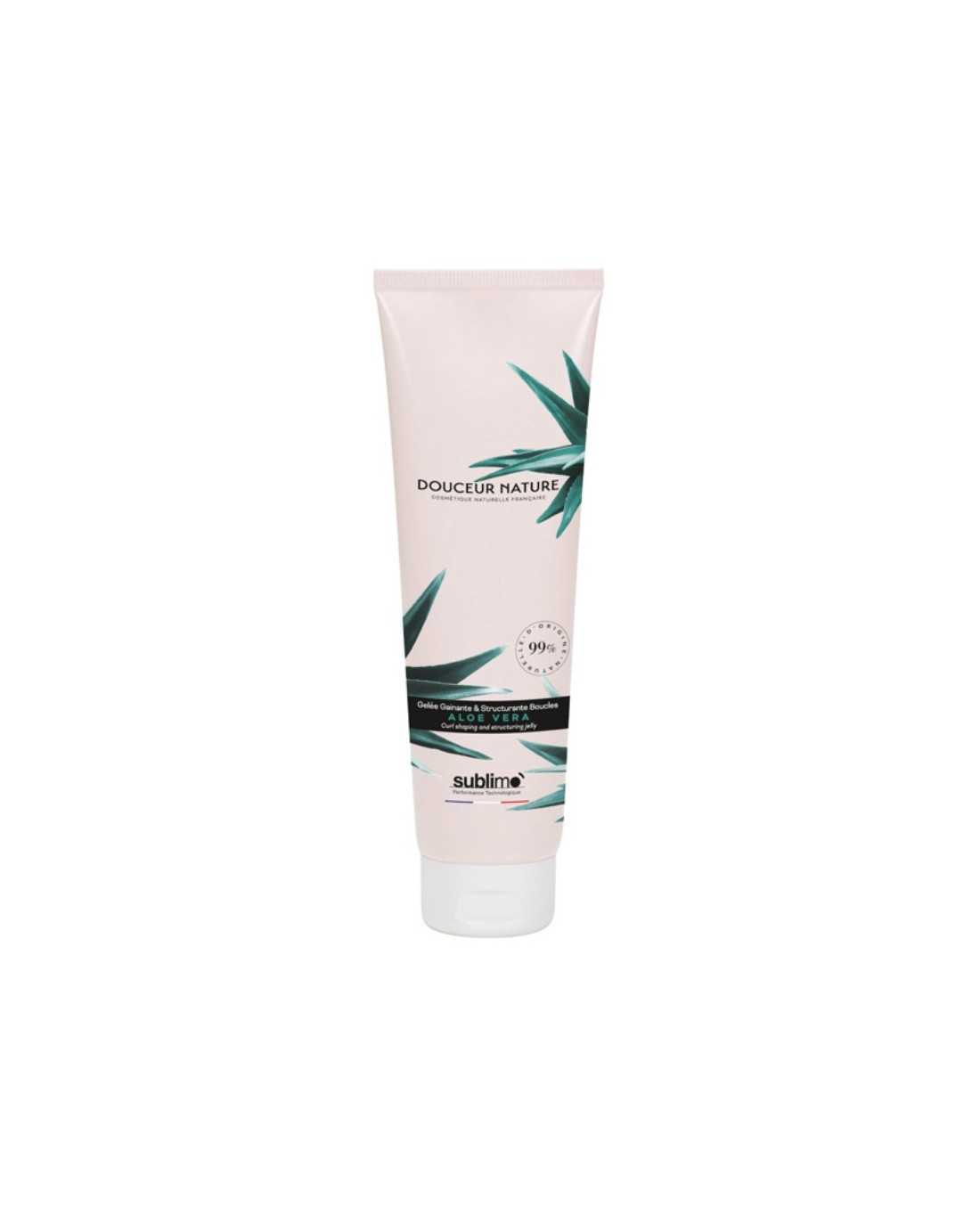 gelee-gainante-structurante-boucles-150-ml-aloe-vera-douceur-nature-sublimo gelee-gainante-structurante-boucles-150-ml-aloe-vera-douceur-nature-sublimo
